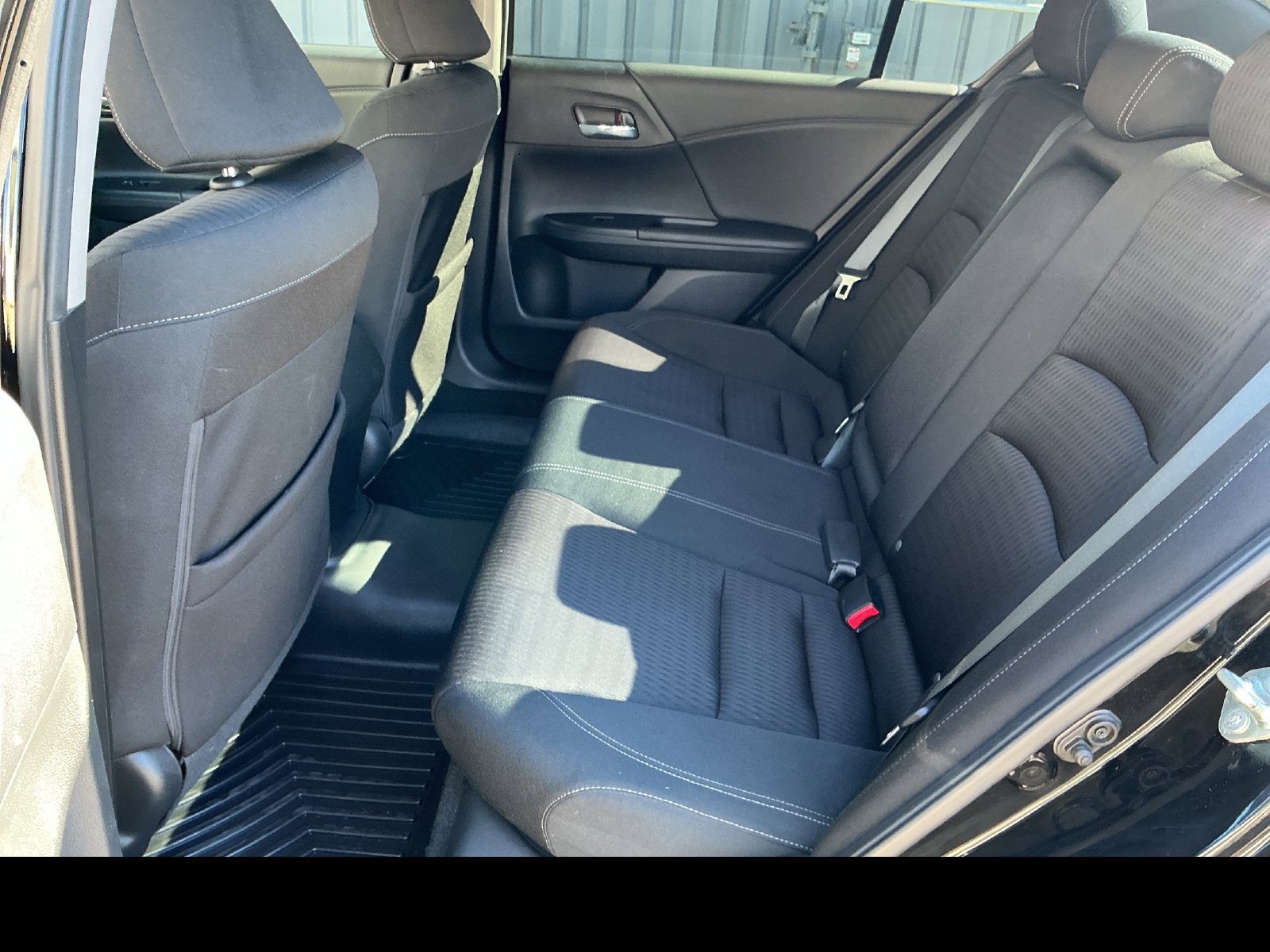 Used 2015 Honda Accord Sport image 23