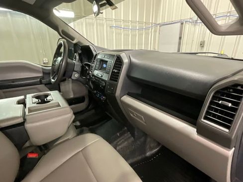 Used 2022 Ford F350 XL w/ STX Appearance Package image 14