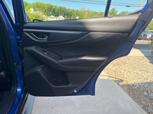 Used 2024 Subaru WRX Limited w/ Popular Package #2A AWD/4WD image 76