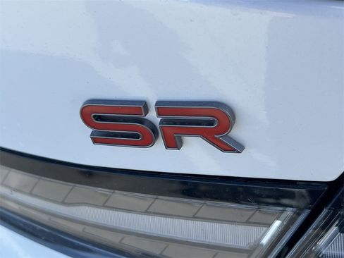 New 2026 Nissan Sentra SR image 6