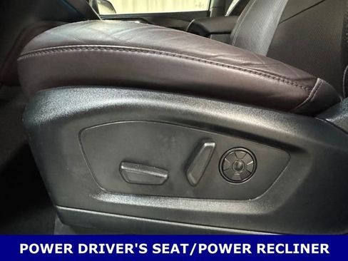 Used 2025 Ford Explorer Platinum w/ LUX Leather Package AWD/4WD image 15