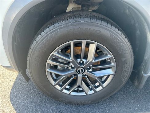 Certified 2023 Nissan Rogue S image 9