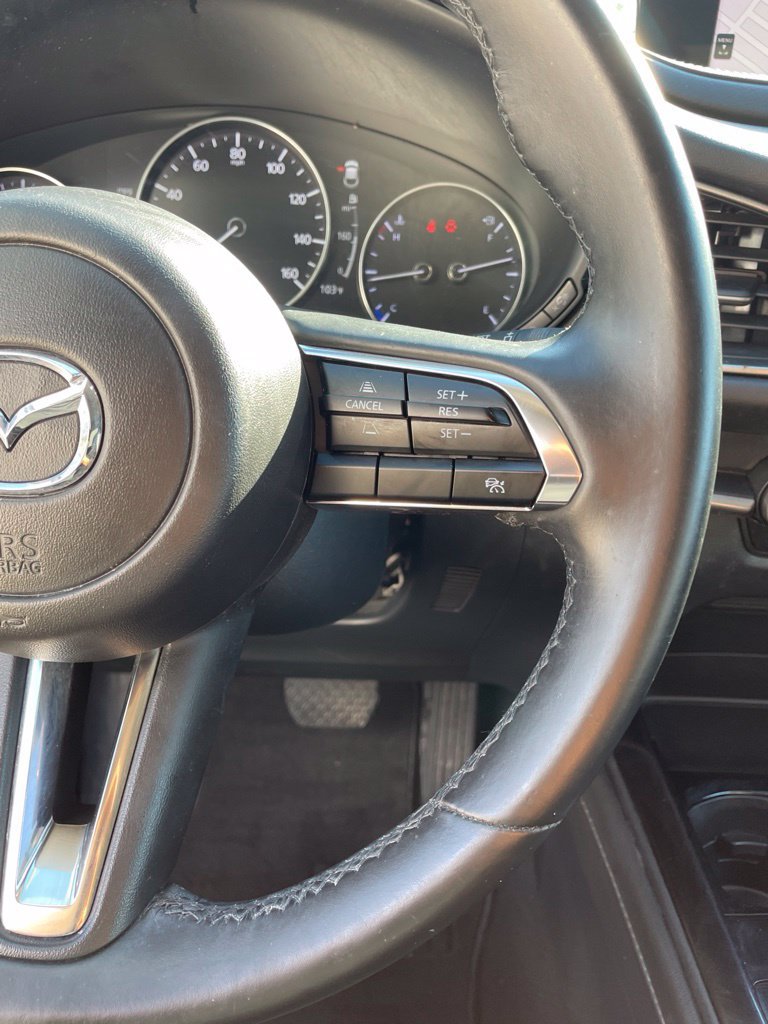 Certified 2024 MAZDA CX-30 AWD 2.5 S w/ Select Sport Pkg image 14