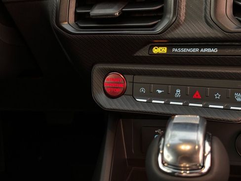 New 2026 Ford Mustang Ecoboost Fastback image 37