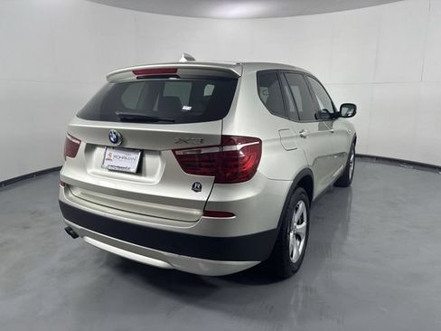 Used 2012 BMW X3 xDrive28i AWD/4WD image 37