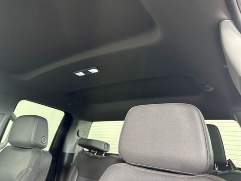 Used 2024 GMC Sierra 2500 Pro image 12