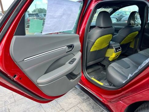 New 2026 Hyundai Sonata N Line FWD image 18
