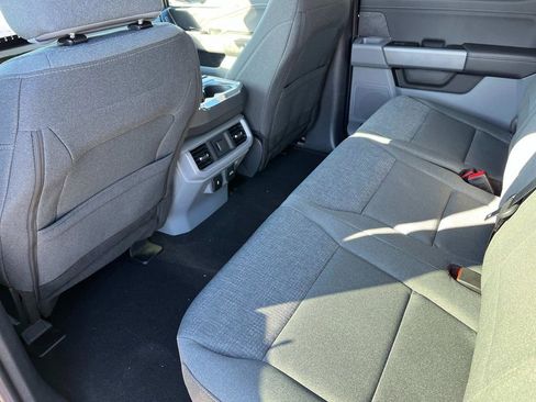 Used 2024 Ford F150 XLT w/ Equipment Group 302A MID image 17