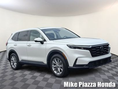 Used 2023 Honda CR-V EX-L