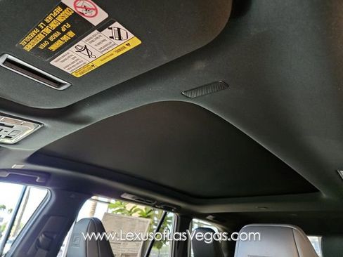 New 2026 Lexus TX 350 AWD image 10