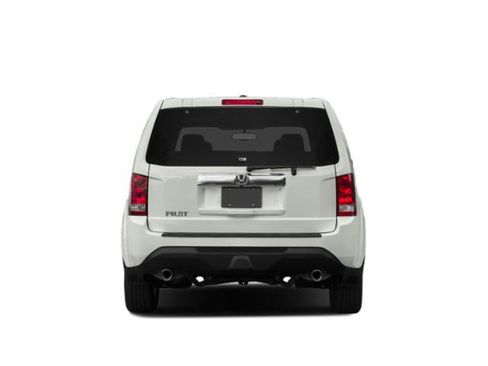 Used 2015 Honda Pilot EX-L image 5