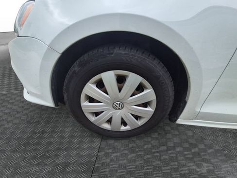 Used 2016 Volkswagen Jetta S FWD image 13