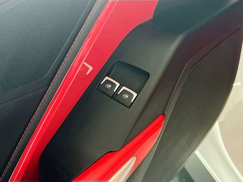 Used 2017 Chevrolet Corvette Grand Sport RWD image 30