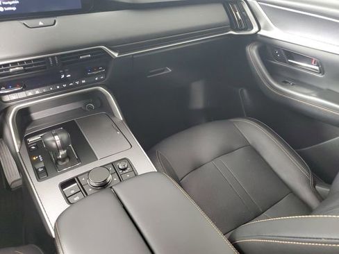 Used 2024 MAZDA CX-90 Plug-In Hybrid w/ Preferred image 18