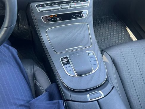 Certified 2023 Mercedes-Benz E 350 4MATIC Sedan image 15