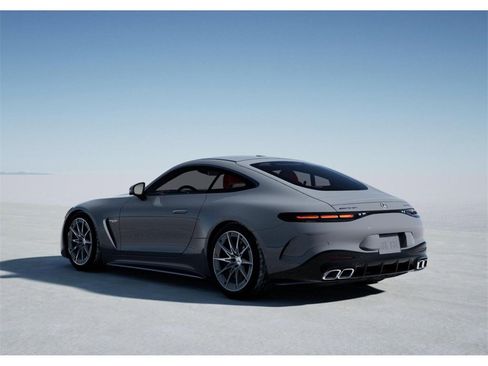 New 2025 Mercedes-Benz AMG GT 63 image 29