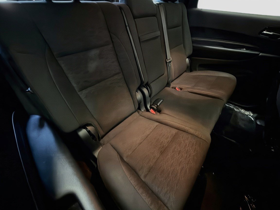 Used 2025 Dodge Durango GT RWD image 14