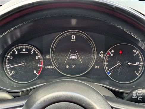 Used 2022 MAZDA MAZDA3 s image 11