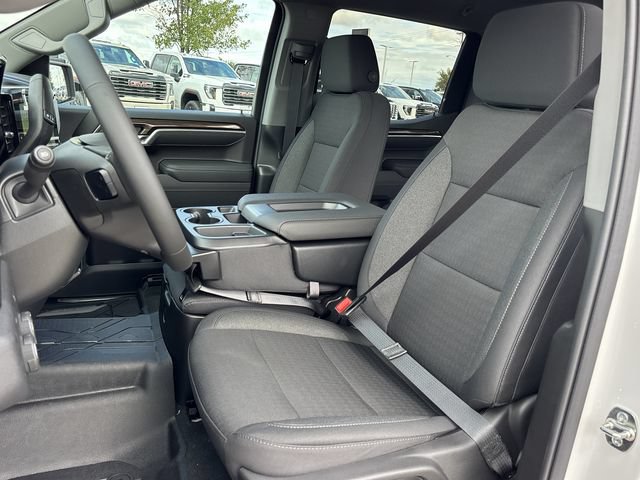 New 2026 Chevrolet Silverado 1500 RST w/ RST Select Package AWD/4WD image 18