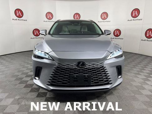 Used 2023 Lexus RX 350 AWD image 2