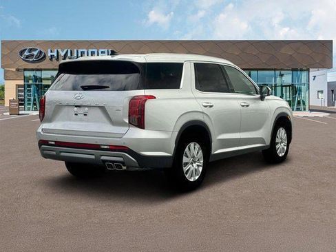 New 2025 Hyundai Palisade SEL image 7