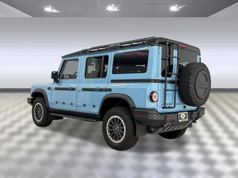 Used 2024 INEOS Grenadier AWD/4WD image 3