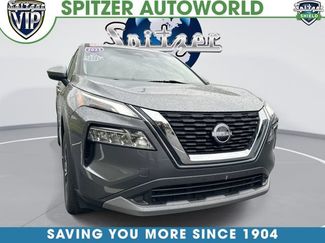 Used 2023 Nissan Rogue SV AWD/4WD video 1
