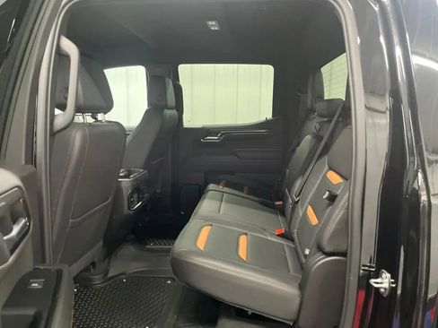 Used 2024 GMC Sierra 1500 AT4 AWD/4WD image 15