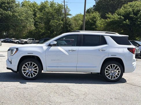 New 2026 GMC Terrain Denali AWD/4WD image 19