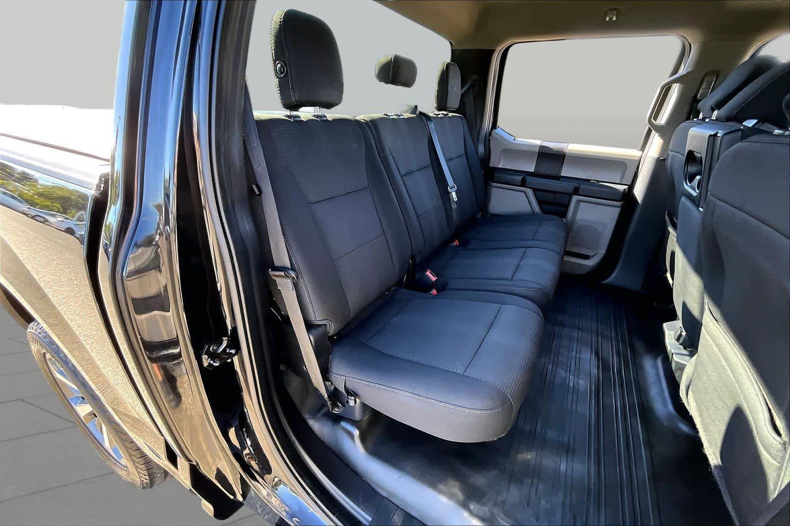 Used 2019 Ford F150 XL w/ Equipment Group 101A Mid AWD/4WD image 19