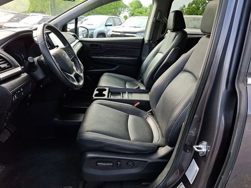 Used 2024 Honda Odyssey EX-L image 15