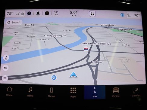 Used 2021 Jeep Grand Cherokee L Limited image 29