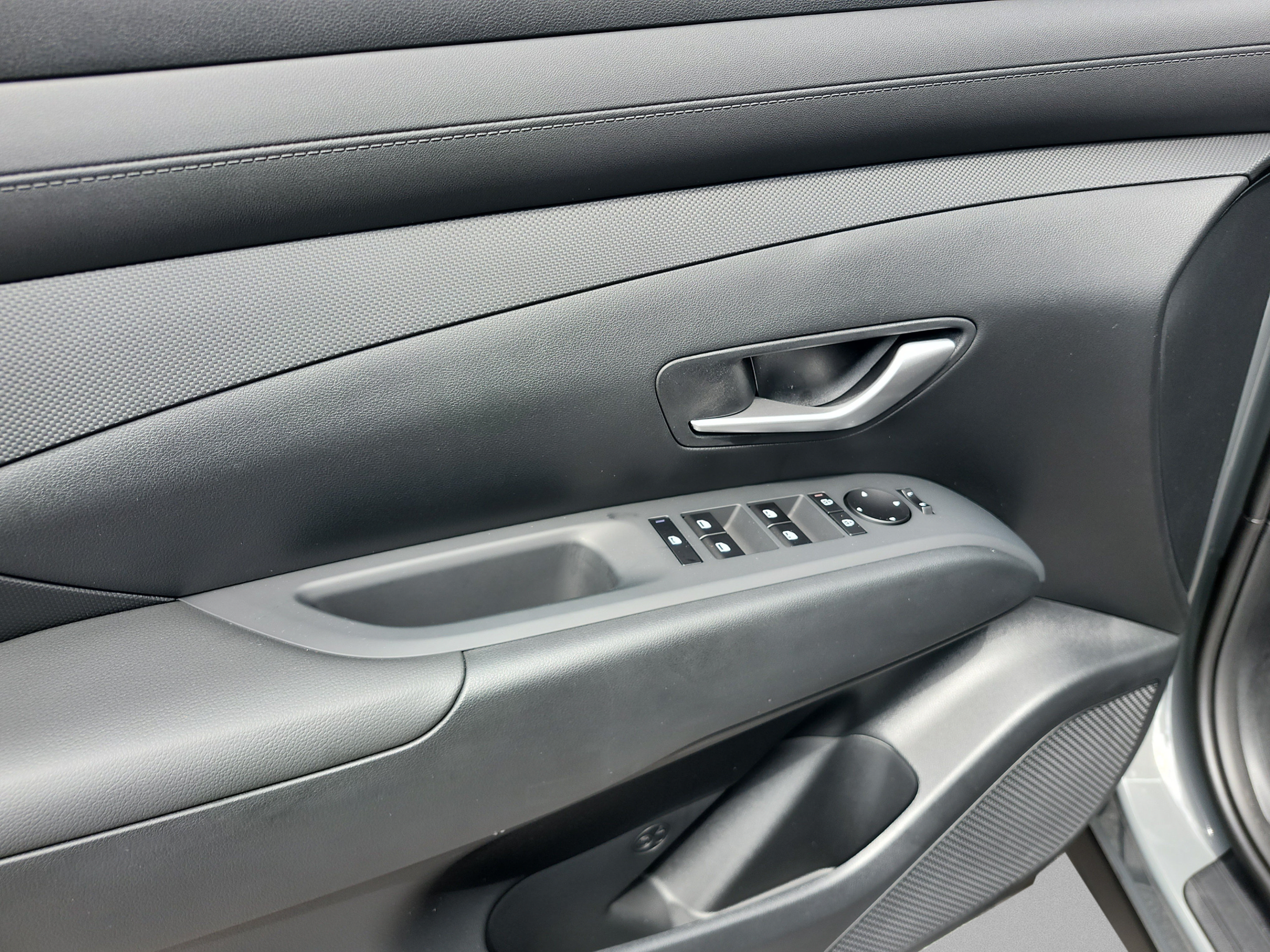New 2026 Hyundai Tucson SEL Plus FWD image 15