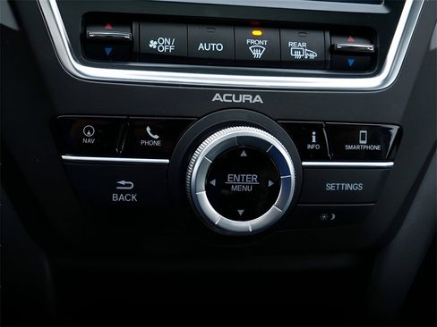 Used 2019 Acura MDX SH-AWD w/ Technology Package image 21