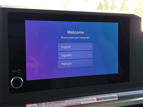 New 2025 Toyota Tacoma SR5 image 19