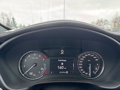 Used 2020 Cadillac XT4 Sport image 11