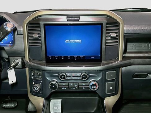 New 2026 Ford F150 STX AWD/4WD image 12