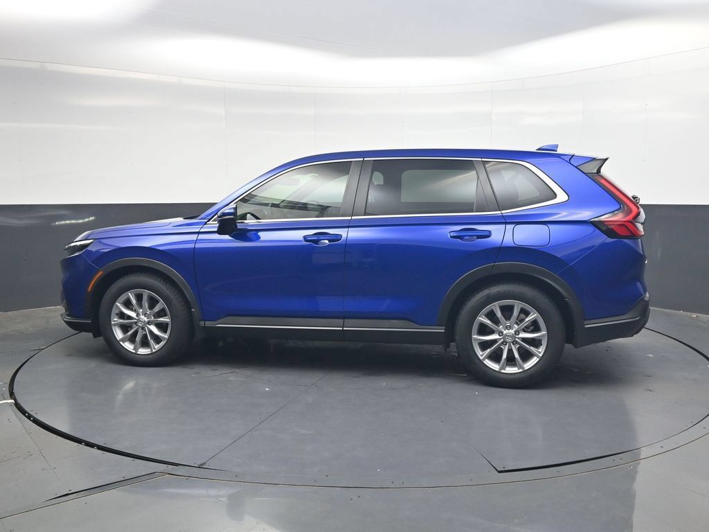 Certified 2024 Honda CR-V EX-L image 7