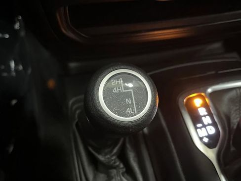 Used 2021 Jeep Wrangler Unlimited Sport image 21