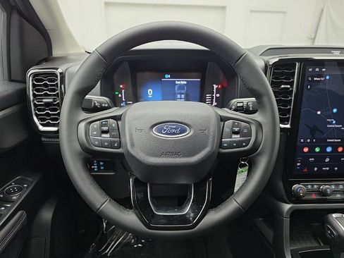 Used 2024 Ford Ranger XLT w/ Technology Package image 23