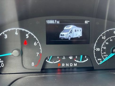 Used 2023 Ford Transit 350 DRW RWD image 22