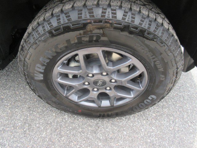 New 2026 Ford Ranger XLT w/ Trailer Tow Package RWD image 12