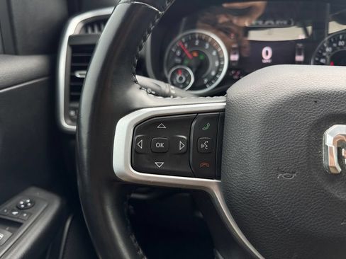 Used 2022 RAM 1500 Big Horn AWD/4WD image 28
