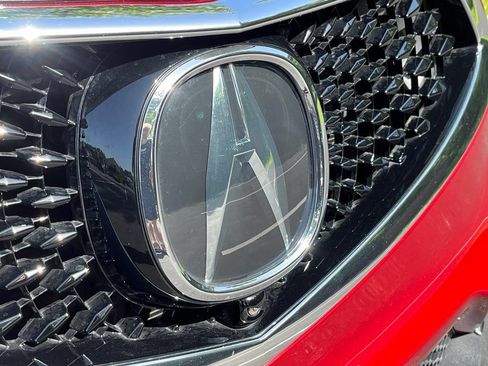 Used 2019 Acura RDX AWD w/ Advance Package image 11