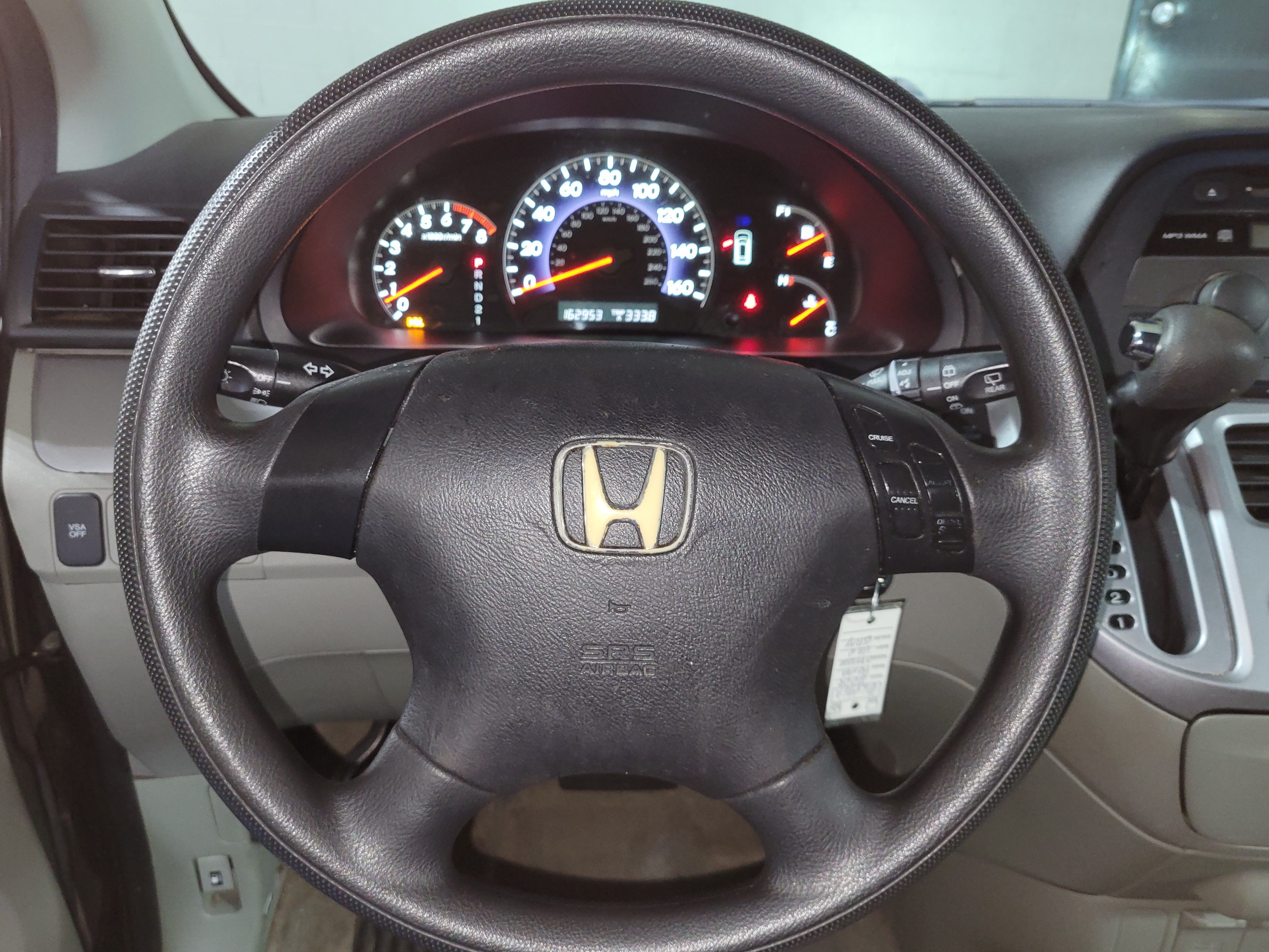Used 2008 Honda Odyssey LX image 22