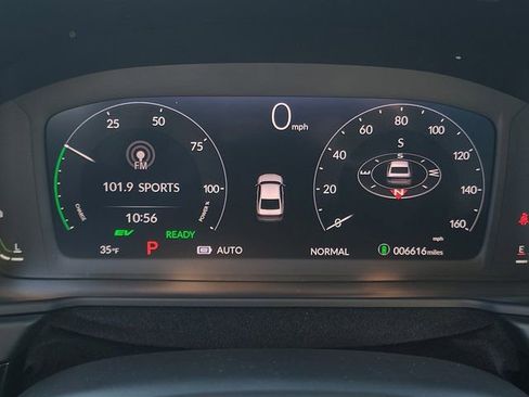 Used 2025 Honda Accord EX-L image 20