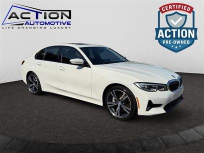 Used 2022 BMW 330i Sedan w/ Premium Package 2