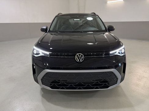New 2026 Volkswagen Taos S FWD image 2