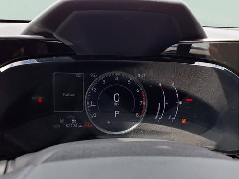 Used 2023 Lexus NX 350 AWD image 17