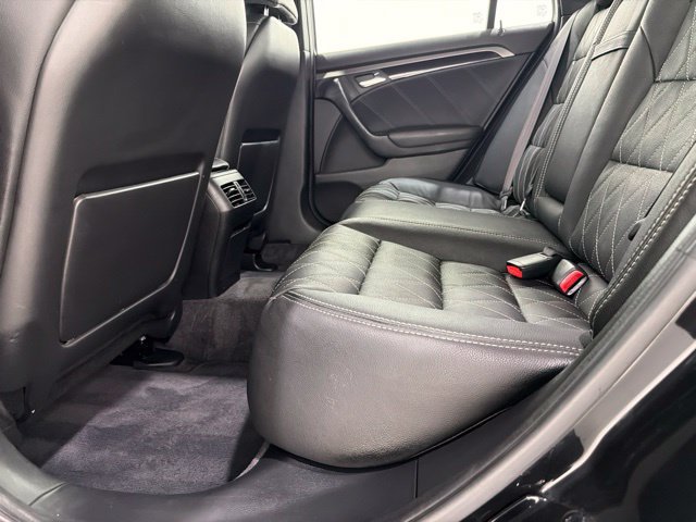 Used 2008 Acura TL Type-S FWD image 35